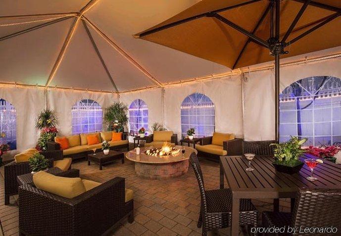 Courtyard Long Island Macarthur Airport Ronkonkoma Faciliteter billede